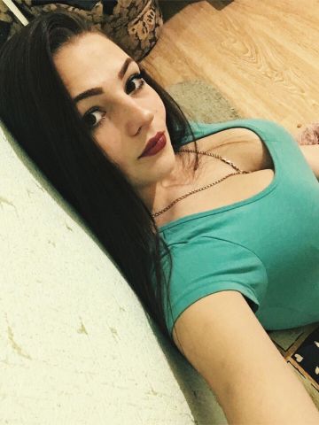 Анкета проститутки Гелена, Учалы, 25 лет, №28861